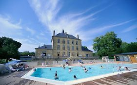 ULVF Le Domaine de Pelvézy